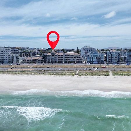 Beach Daze Daire Bloubergstrand Dış mekan fotoğraf