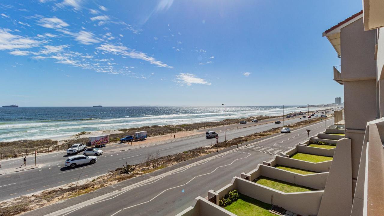 Beach Daze Daire Bloubergstrand Dış mekan fotoğraf