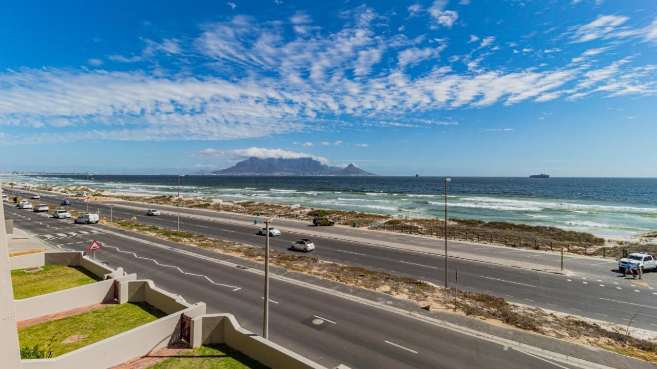 Beach Daze Daire Bloubergstrand Dış mekan fotoğraf