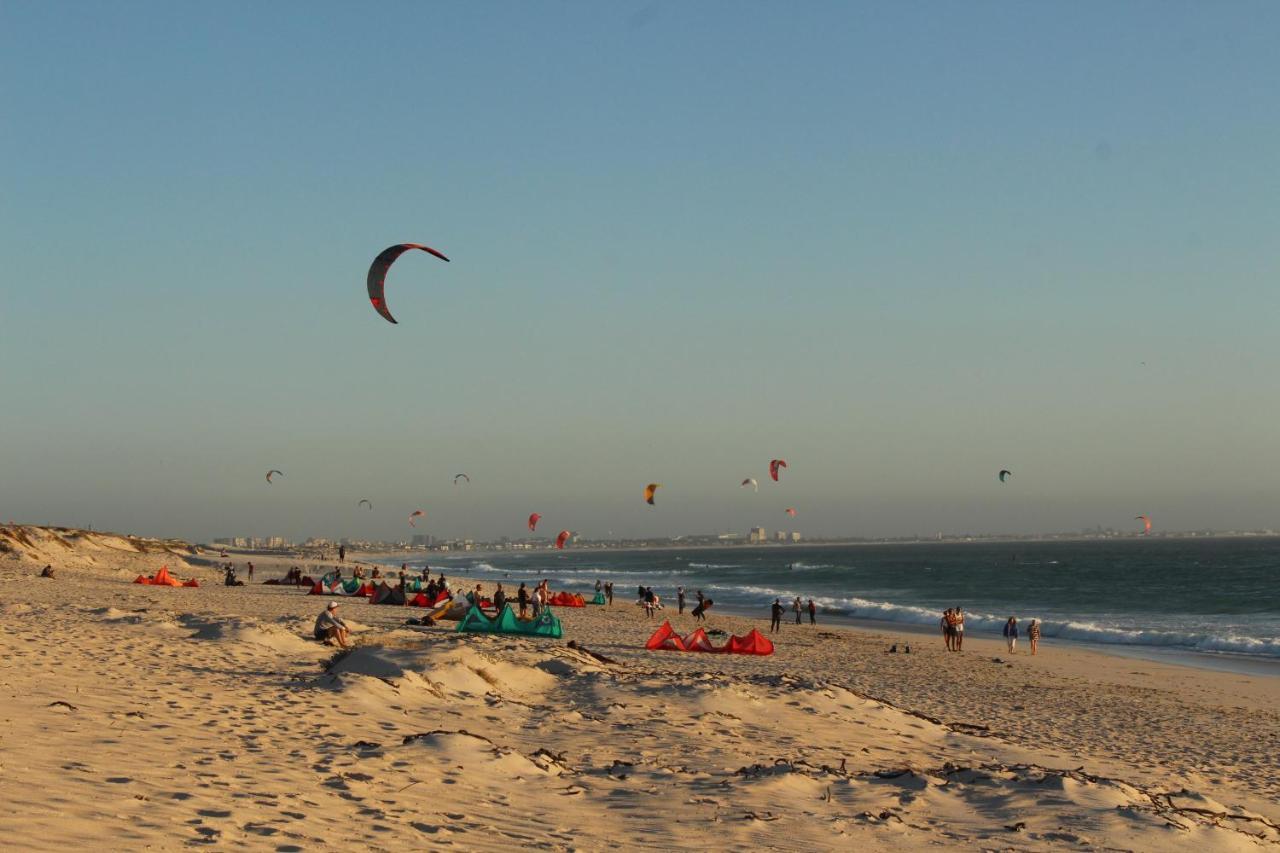 Beach Daze Daire Bloubergstrand Dış mekan fotoğraf