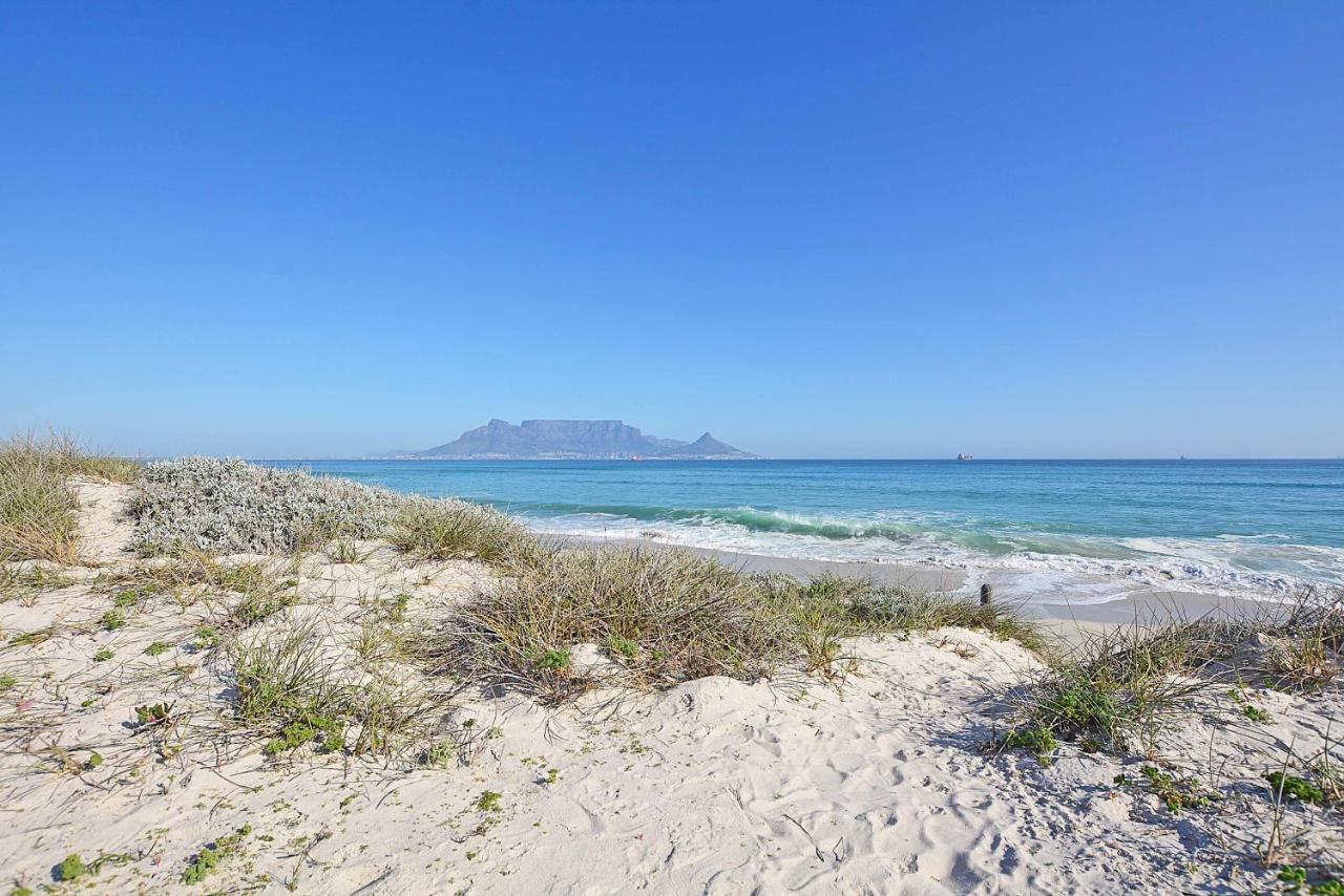 Beach Daze Daire Bloubergstrand Dış mekan fotoğraf