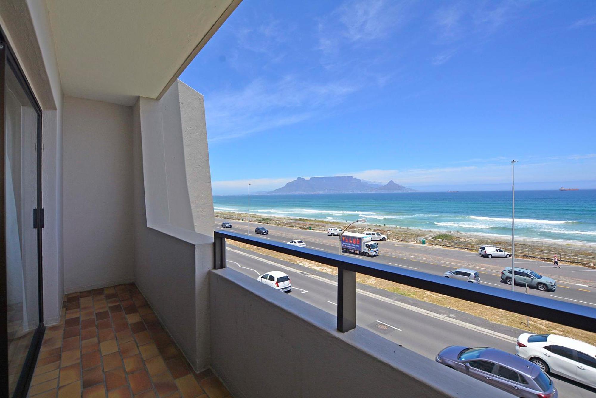 Beach Daze Daire Bloubergstrand Dış mekan fotoğraf